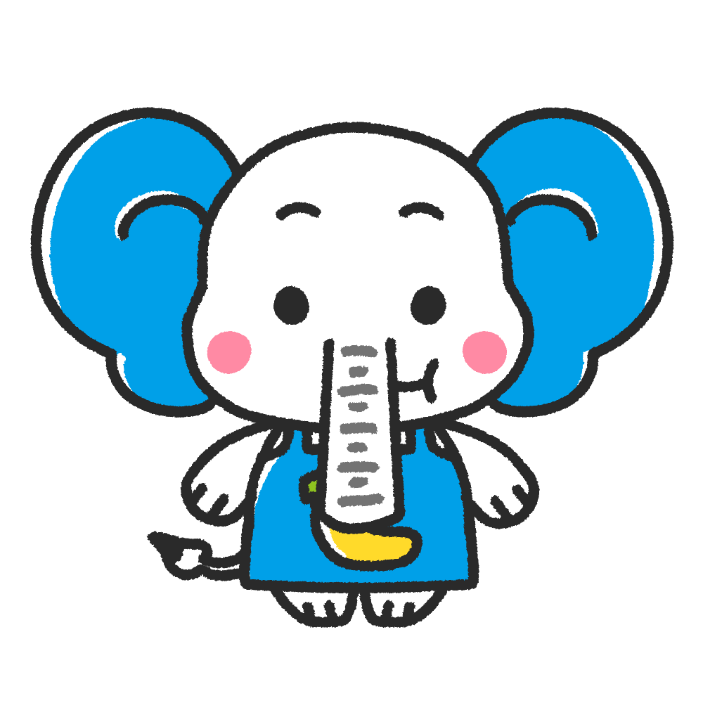 メモゾウさん