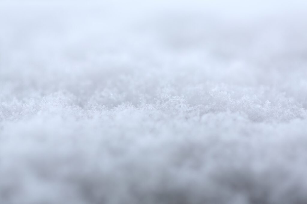 雪
食べてはいけない
理由
食べられない
なぜ
雑学