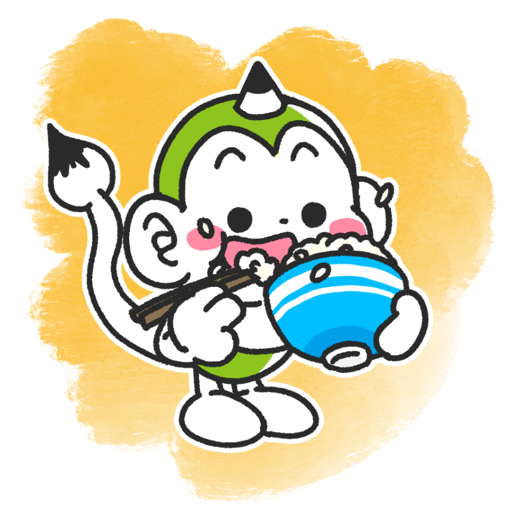 日本人が一年で食べるお米の量はどのくらい？