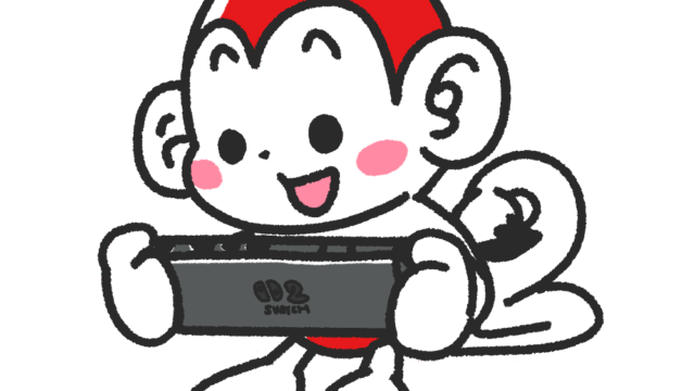 メモざる 豆知識 雑学 任天堂 Nintendo Switch2 Joy-Con2