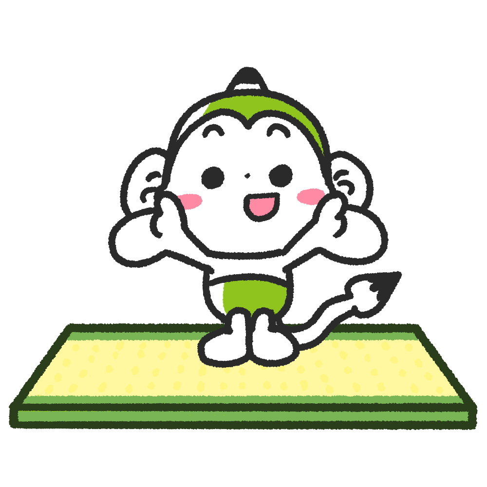 メモざる 雑学 豆知識 一坪 どれくらい 広さ 単位