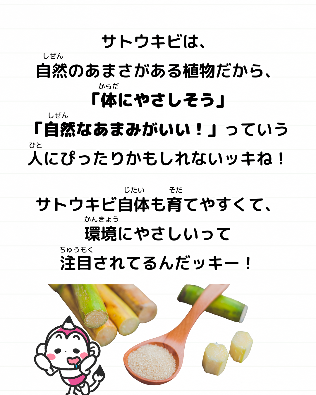 メモざる 豆知識 雑学 ニュース アメリカ コーラ 砂糖 サトウキビ