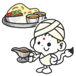美味しかった東京のカレー屋さんを紹介するッキ！