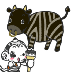 【日本がイグノーベル賞受賞！】牛を「しま模様」にすると虫よけになる！？