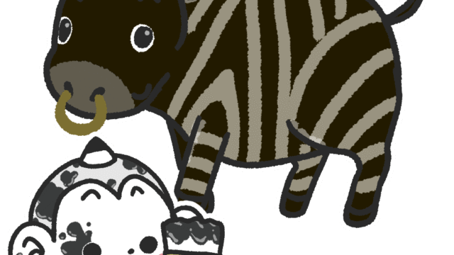 メモざる 雑学 イグノーベル賞 牛 しま模様 虫よけ 研究