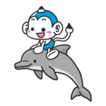 イルカとクジラとシャチって何がちがうの？