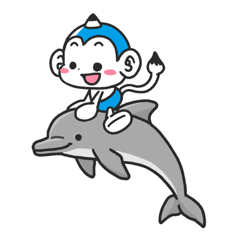 メモざる 雑学 違い イルカ シャチ クジラ 生きもの