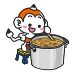 一晩寝かせたカレーが美味しくなる理由