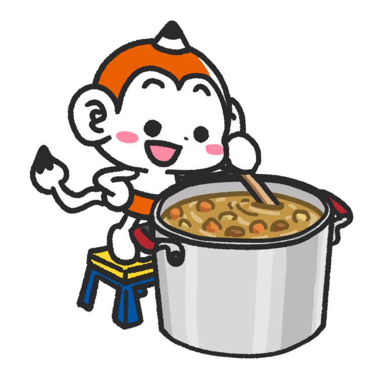 メモざる 雑学 豆知識 カレー 二日目 理由