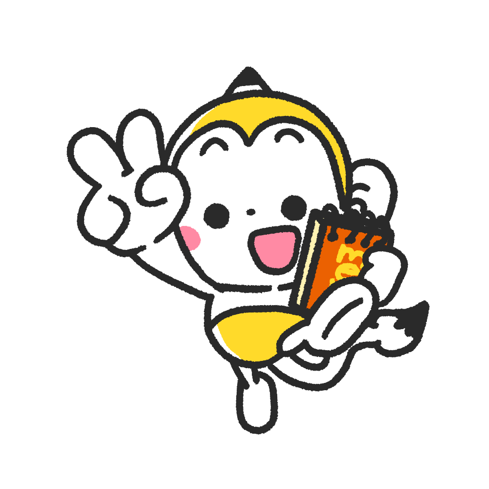 パワーアップ再開！「メモざる！」も新しい挑戦だッキ！