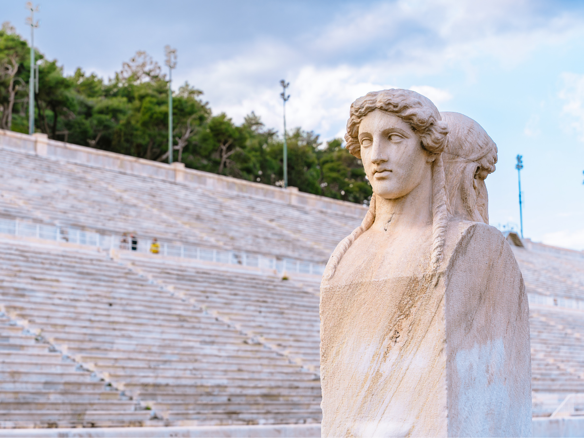 オリンピックとワールドカップが4年に一度な理由