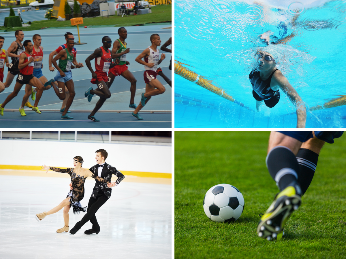 オリンピックとワールドカップが4年に一度な理由 解説