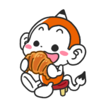 クロワッサンの形の意味