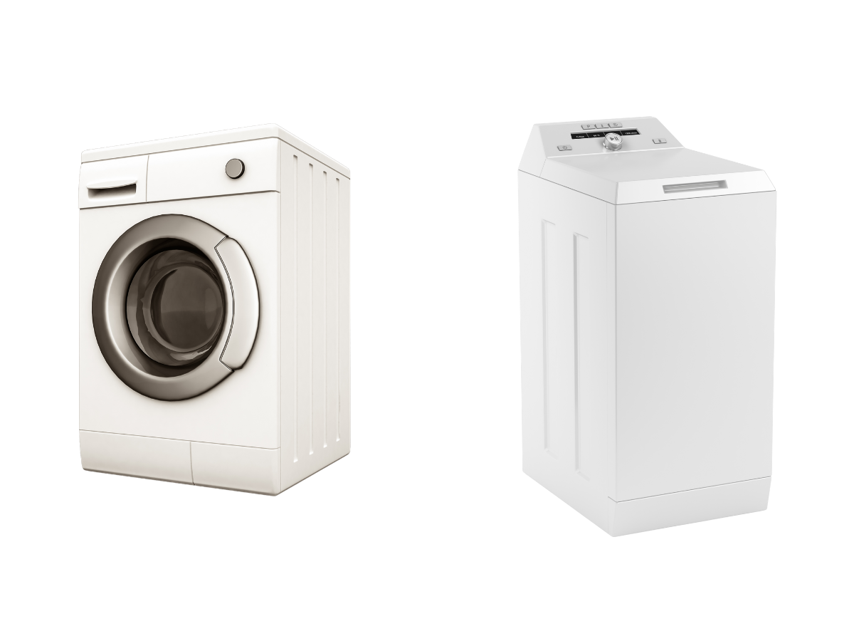 洗濯機のドラム式と縦型って何がちがうの？