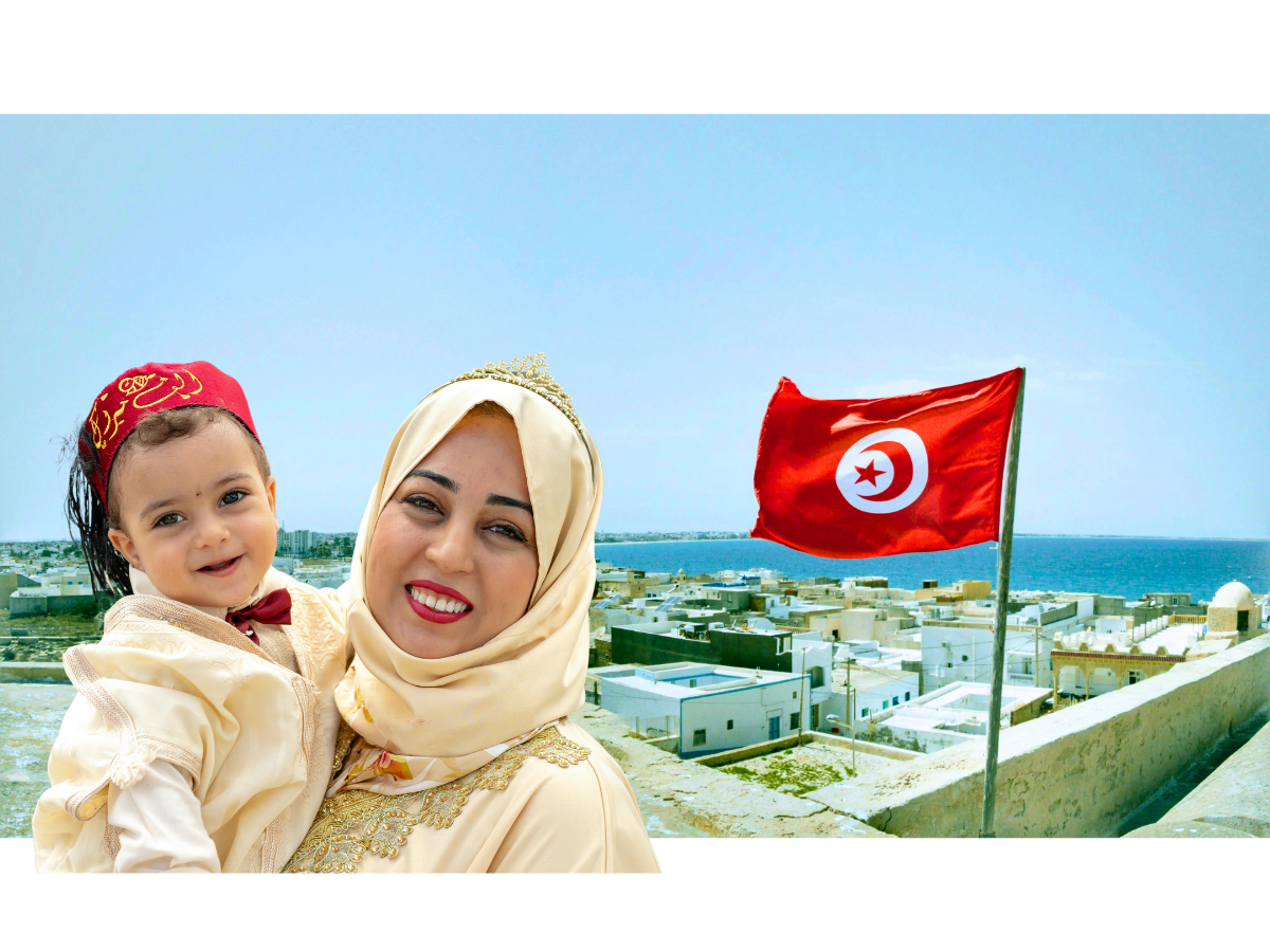 チュニジアってどんな国か知ってる？