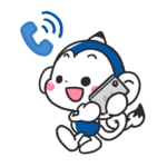 電話に出たとき「もしもし」って言うのはどうして？