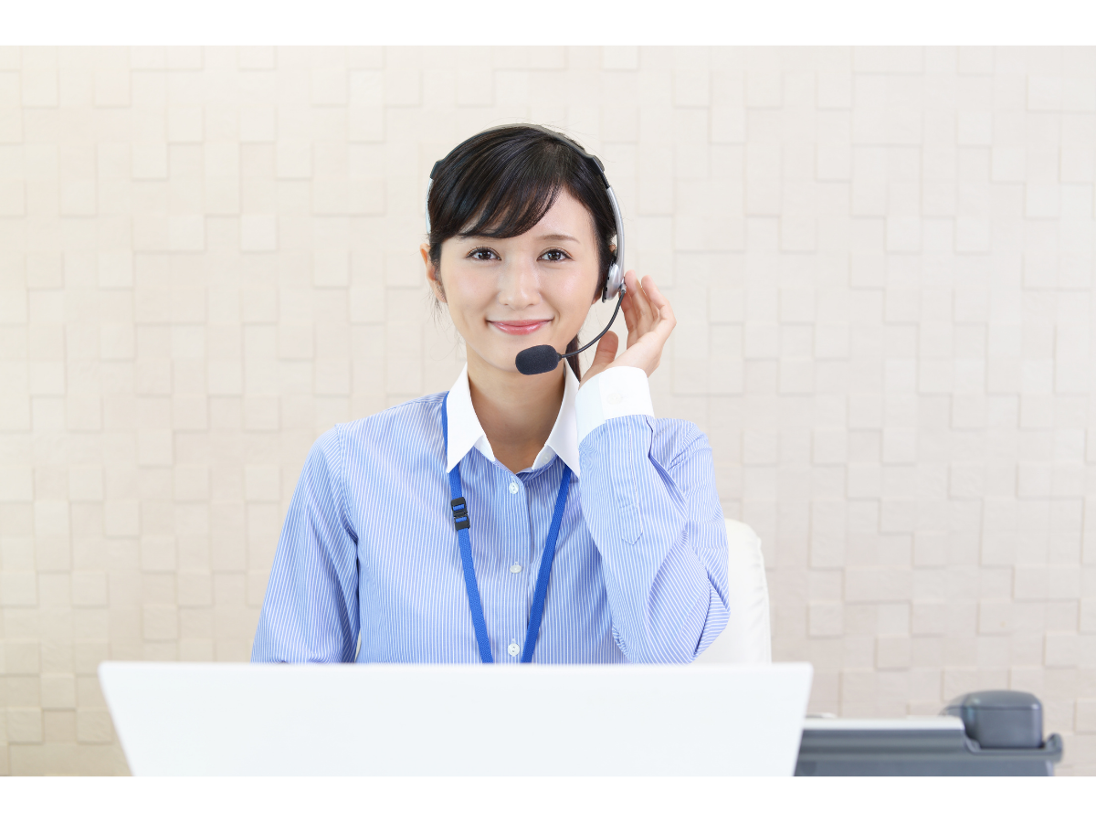 電話に出たとき「もしもし」って言うのはどうして？ ポイント1