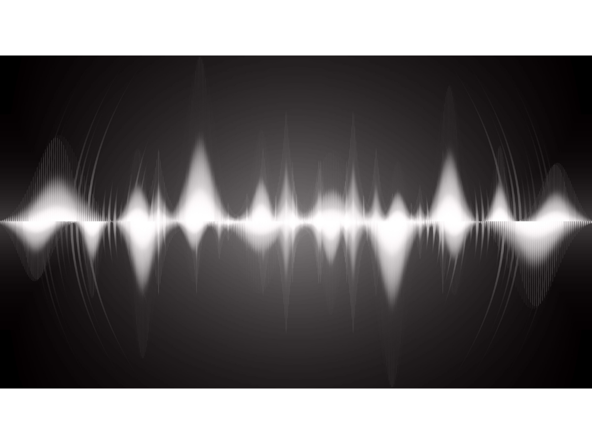 黒板をひっかく音がゾワッとするのはどうして？ ポイント1