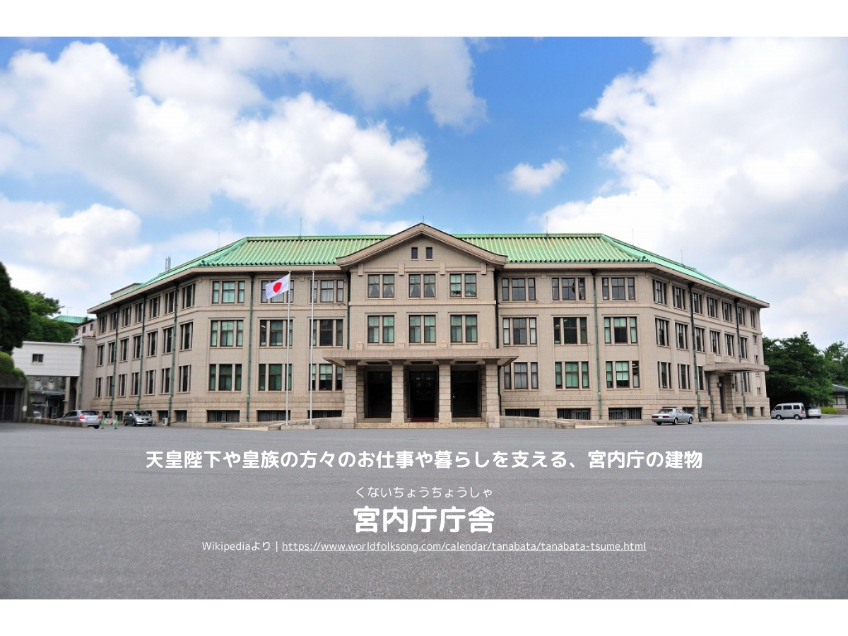 「皇室典範」って、どんなルールか知ってる？ ポイント2